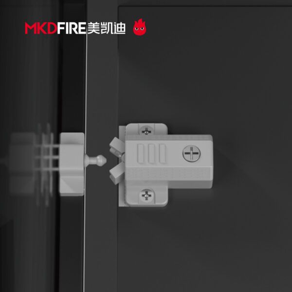 P68-C铝框碰碰扣